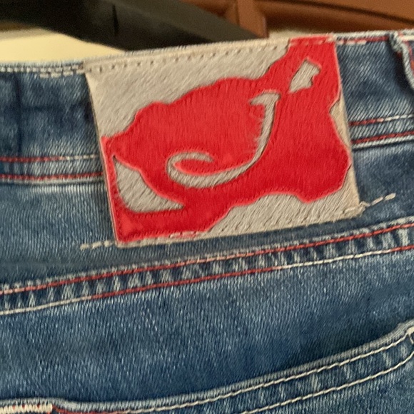 Jacob cohen jeans - Picture 7 of 11